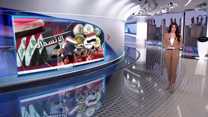 الساعة 60 | محطات بارزة خلال عام.. من الانتخابات المبكرة حتى انتخاب رشيد رئيسا للعراق
