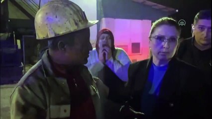 Bartın’da maden ocağında patlama! Adhouse İŞÇİ: KENDİ İMKANLARIMLA ÇIKTIM