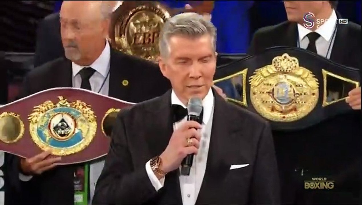 Kovalev rakibini 2 raundda devirdi