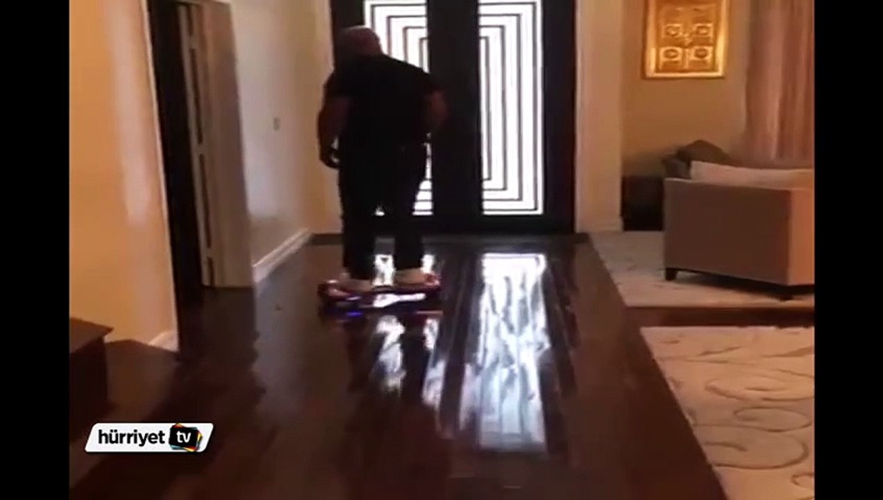 Mike Tyson’un karizmasının bittiği an!