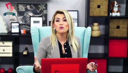 Oğlak – 5 Kasım haftalık burç yorumları