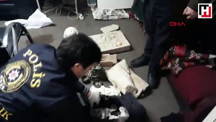 Polis 2 ay boyunca adım adım izledi