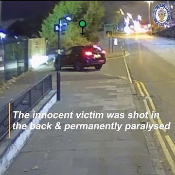 Three teenagers jailed for the shooting of 13-year-old boy in Hockley, Birmingham