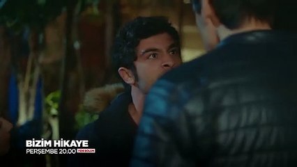 Bizim Hikaye 19. Bölüm 1. Tanıtımı