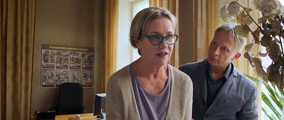 Недетский дом 2 серия