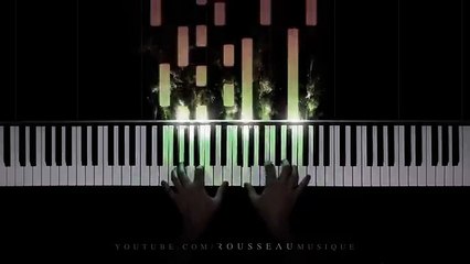 The Most Beautiful _ Relaxing Piano Pieces