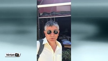 Giray Bulak'tan derbi tahimini