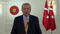 Cumhurbaşkanı Erdoğan BM Genel Kurulu'nda