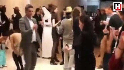 BM’de Suriye’deki katliamı görüşüp göbek attılar