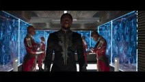 BLACK PANTHER: WAKANDA FOREVER 