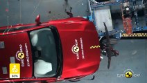 Le SUV Mazda CX-60 obtient cinq étoiles aux crash-tests Euro NCAP 2022