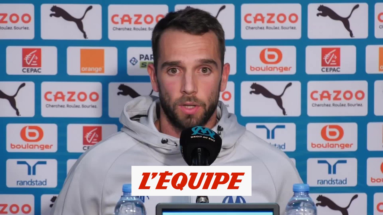 Pau Lopez : «Pour moi, le numéro 1, c'est Keylor Navas» - Foot - L1 - OM