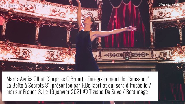 Je suis handicapée à 100% : Marie-Agnès Gillot touchée par une grave maladie, ses confidences poignantes