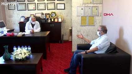 Ferdi Tayfur'dan hayranlarına selam