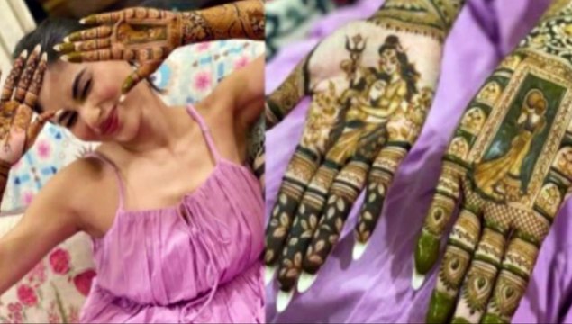 Bollywood Celebs में भी करवा चौथ का क्रेज,Karwa Chauth in Bollywood l mouni roy ka first karwachouth