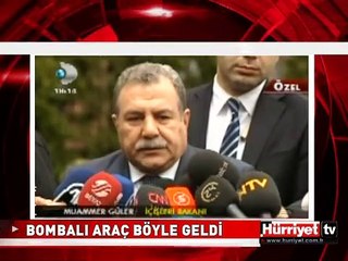 BOMBACILARA SINIR ÖTESİ OPERASYON