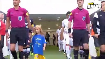 Bordeaux - Metz (ÖZET)