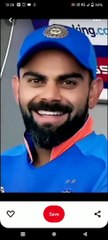 Virat Kohli ready for T20 World Cup 2022