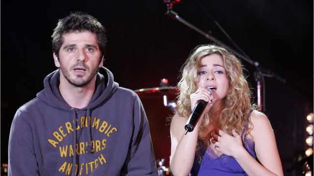 GALA VIDEO - Julie Zenatti, ex de Patrick Fiori : cette rare confidence sur leur idylle