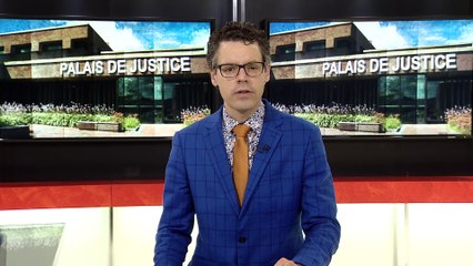 TVA Nouvelles CHAU 12h 14 octobre 2022