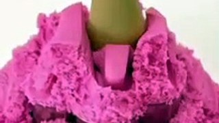 relaxing video	 best oddly satisfying