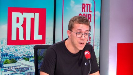 L'invité de RTL Soir du 14 octobre 2022