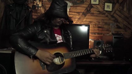 Scorpions You And I (Acoustic Cover)