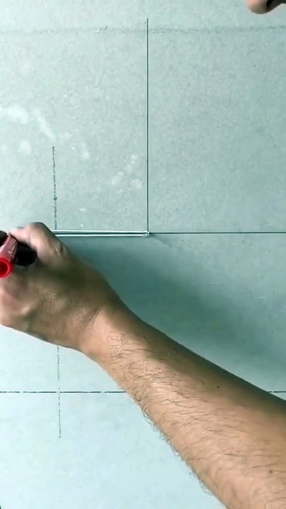 Wood texture satisfying video