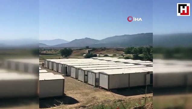 ‘Pençe’ operasyonunda ilk kez ‘Bora’ füzesi kullanıldı