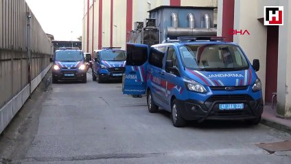 Restoran sahibine bomba patlatarak gözdağı veren 3 kişi tutuklandı