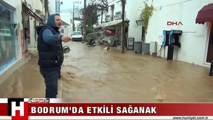 BODRUM BU HALE GELDİ