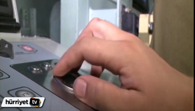 Rusya, Suriye'deki IŞİD hedeflerini Hazar Denizi'nden vurdu