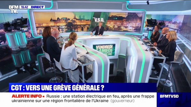 Raffineries d'Esso-ExxonMobil: le groupe annonce un retour à la production normale d'ici deux à trois semaines