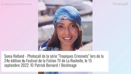Sonia Rolland en couple avec un amour de jeunesse : ses révélations sur un possible 3e enfant