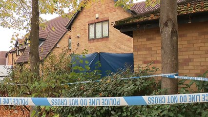 Who is Neil Maxwell, prime suspect in Leah Croucher case?