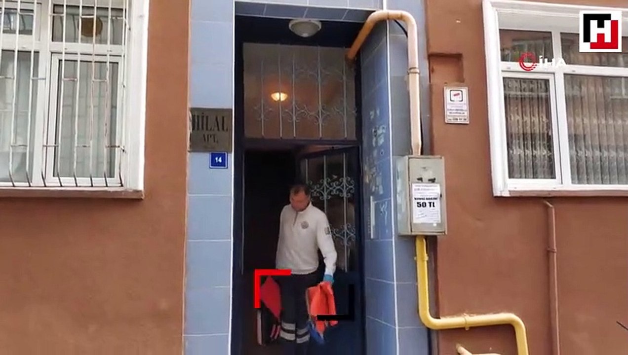 Boşanma aşamasında olduğu karısını vurup intihar etti