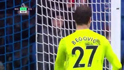 2018'in ilk maçı nefesleri kesti