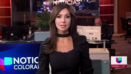 Autos robados en Boulder