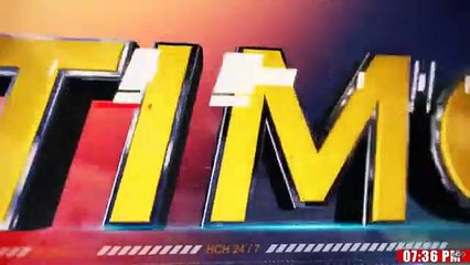 Una persona muere atropellada en Siguatepeque