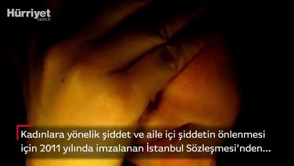 İstanbul Sözleşmesi’nin ardından boşanma raporu