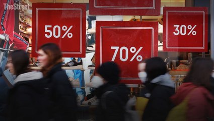 The Retail Sales Clue You Probably Missed This Week