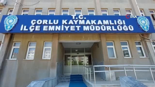 Tekirdağ haberleri | Tekirdağ'da zehir tacirlerine geçit yok
