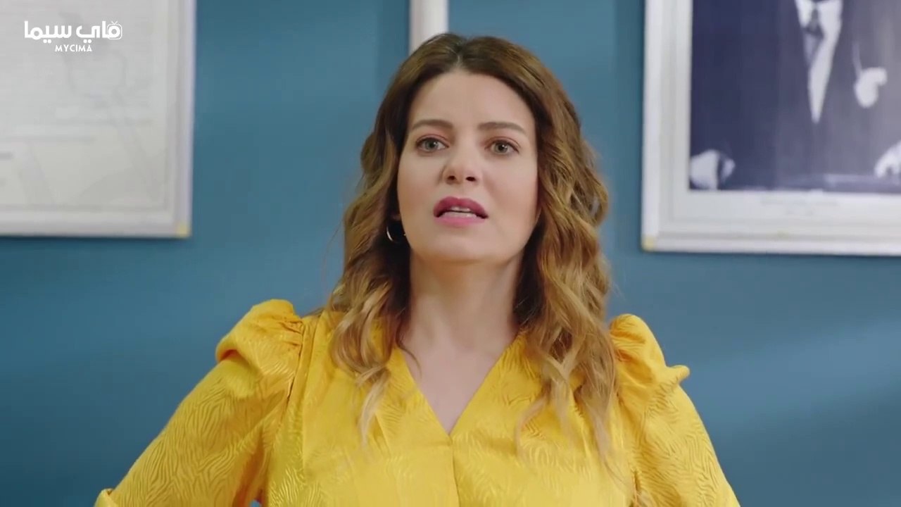 مسلسل اسكندر العاصف حلقة 21 مترجمة