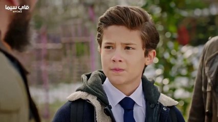 مسلسل اسكندر العاصف حلقة 22 مترجمة