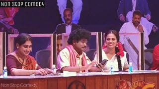 Kalakkapovadhu yaaru Madurai Muthu Comedy Dhenna Phone Call