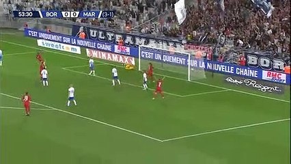 UEFA Avrupa Ligi'nde geceye damga vuran anlar!