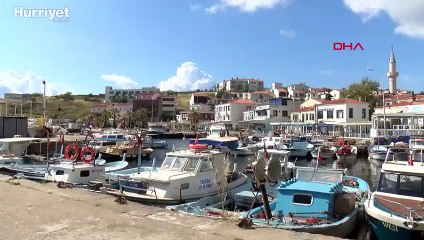 Bozcaada'da pandemi nedeniyle emlak fiyatları katlandı