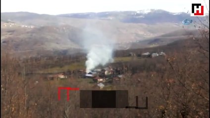 Tokat'ta facia: 3 çocuk yanarak öldü