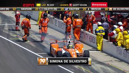 2015 Indianapolis 500 _ Official Full-Race p6