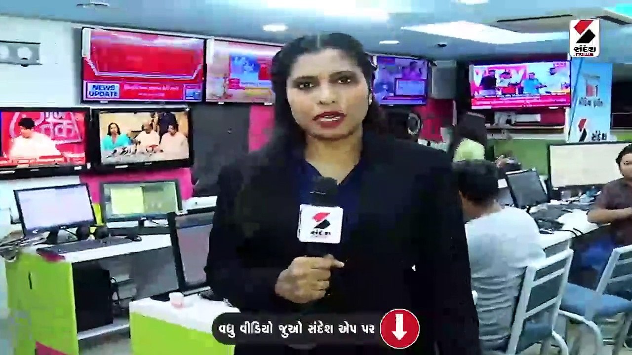 વારાણસી કોર્ટે જ્ઞાનવાપી કેસમાં હિન્દુઓની અરજી...